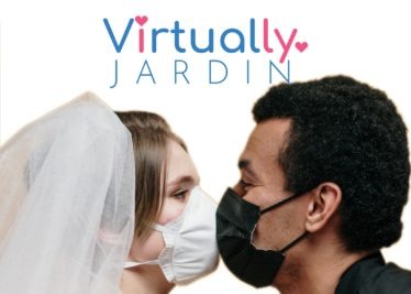 VIRTUALLY JARDIN