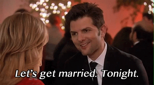 YOUR ENGAGEMENT: TOO LONG, TOO SHORT OR JUST RIGHT