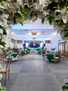 The Sevilla at Jardin de Miramar