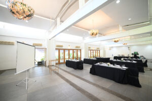 Sevilla Seminar corporate