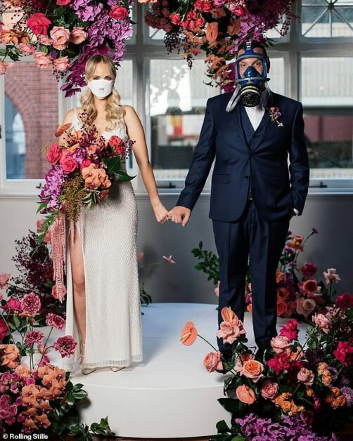 pandemic-wedding-mask