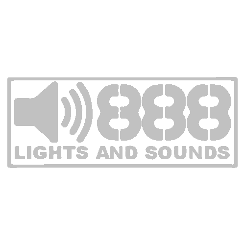 888 LIGHTS AND SOUNDS