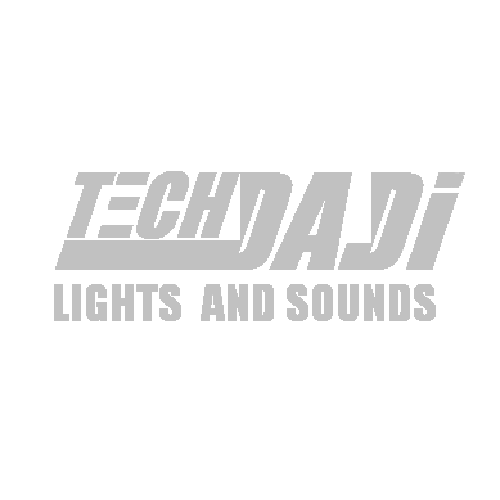TECHDADI LIGHTS AND SOUNDS