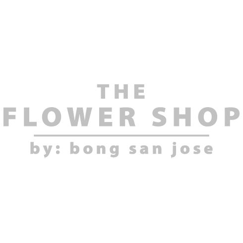 THE FLOWER SHOP BY BONG SAN JOSE1
