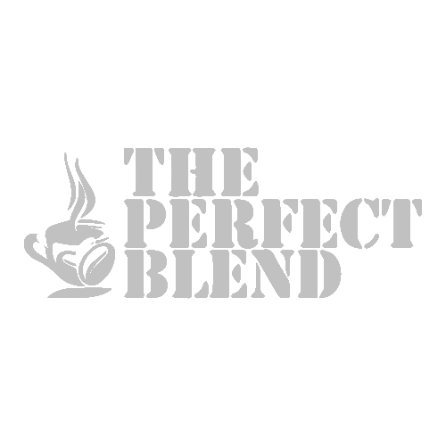 THE PERFECT BLEND